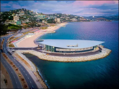 Quelle est la capitale de la Papouasie-Nouvelle-Guinée ?