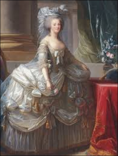 La reine Marie-Antoinette est morte guillotinée le 16 octobre 1793 sur la place de la Révolution.