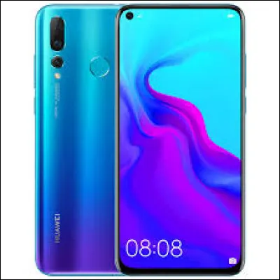 Huawei est une marque de smartphone chinoise.