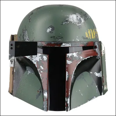 Qui est le p&egrave;re de Boba Fett ?