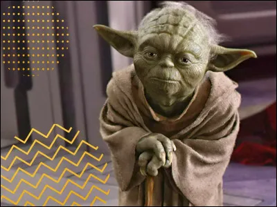 Quel &acirc;ge a Yoda dans l'&eacute;pisode 5 ?