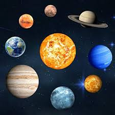 Quiz Astronomie