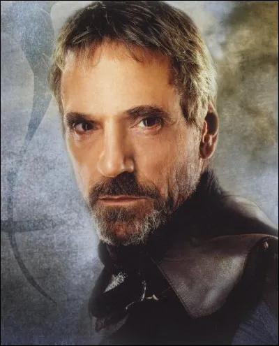 Ce dragonnier a tué Morzan. Qui est-ce ?