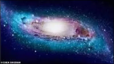 Qu'est-ce que la Voie lactée ?