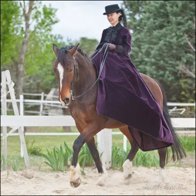 Comment s'appelle cette discipline ?