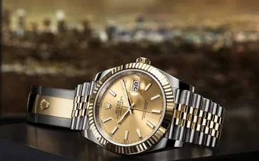 Quiz Luxe
