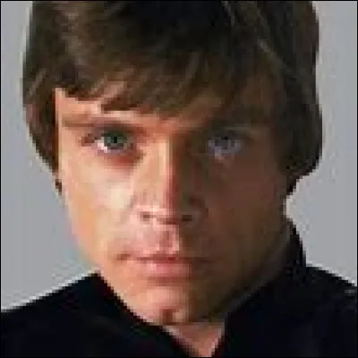 Qui est le Luke Skywalker ?