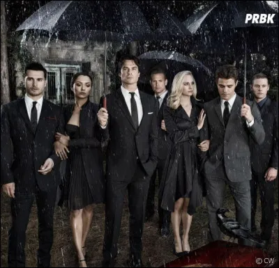 La dernière saison est sortie en...