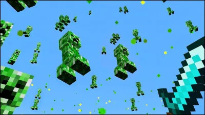 Quels sont ces mobs ?