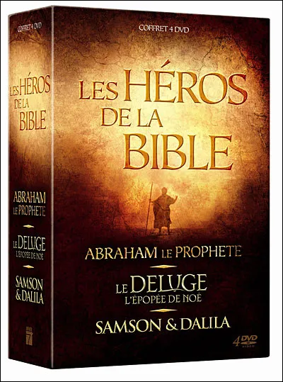 Al tens Nöe et al tens Abraham !