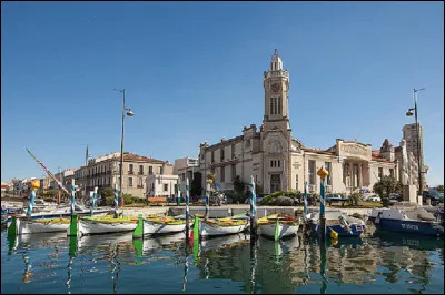Dans quelle ville est inhumé Georges Brassens ?