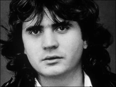 Quel personnage interprété par Daniel Balavoine chante ''Quand on arrive en ville'' dans Starmania ?