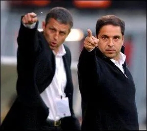 Depuis combien de temps Pablo Correa et Paul Fisher sont entraineurs ?