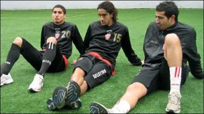 De quelle nationalit sont ces 3 joueurs ?