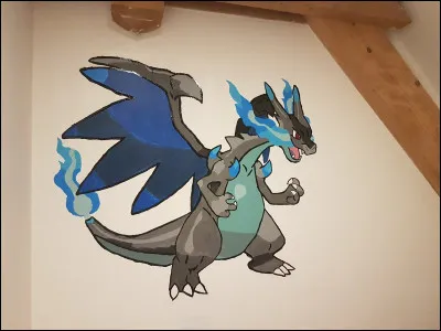 Quel est le Pokémon de Tarak ?