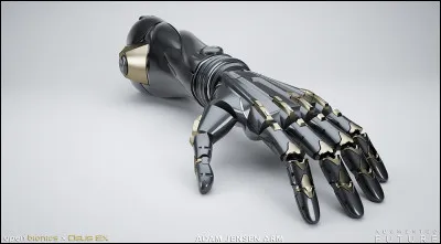 Pourquoi a-t-on cr&eacute;&eacute; les proth&egrave;ses ?