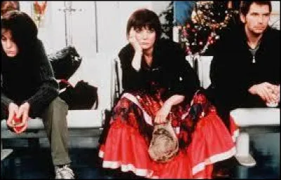 Quel dessert donne son titre à une comédie de Danièle Thompson en 1999 ?