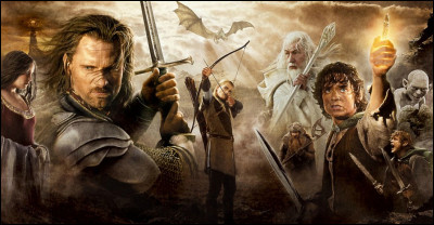 Qui est l'ennemi principal dans le roman "Le Seigneur des anneaux" de J. R. R. Tolkien ?