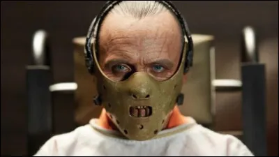 Quelle profession exerçait Hannibal Lecter avant de devenir un psychopathe, dans la série de romans de Thomas Harris ?