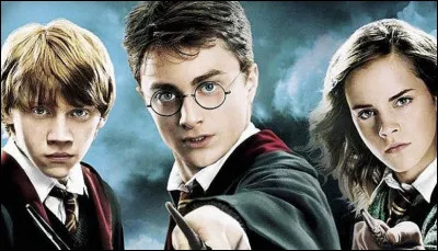 Qui est le pire ennemi de Harry Potter dans la saga littéraire de J.K. Rowling ?