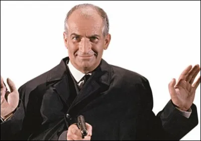 De quel méchant de littérature l'inspecteur Juve est-il l'ennemi obsessionnel ?