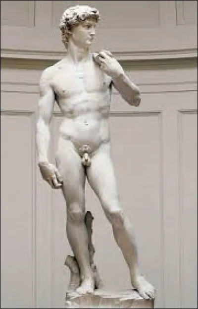 Où se trouve cette imposante statue ?