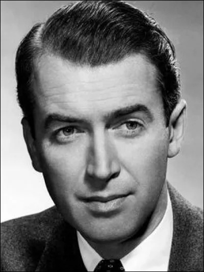 Qui est ce James, acteur emblématique du cinéma américain, mort en1997 ?