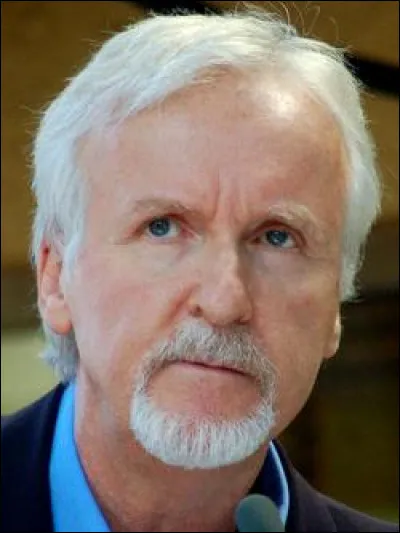 Qui est ce James, réalisateur, scénariste et producteur canadien devenu célèbres avec ses films, Terminator, Abyss, Titanic et Avatar ?