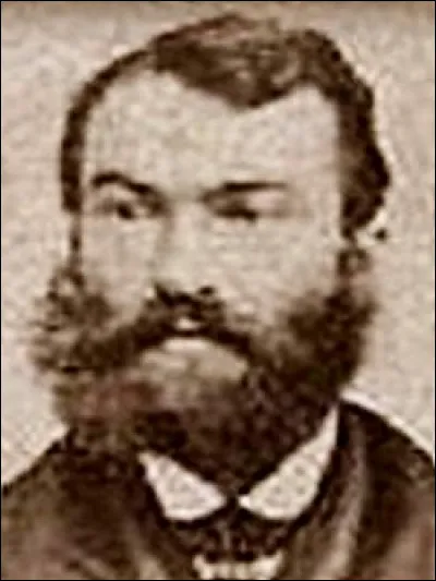Qui est ce James, médecin, géologue et paléontologue qui a marqué l'histoire de la neurologie pour avoir décrit avec précision une affection qui porte son nom, mort en 1824 ?