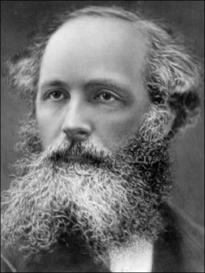 Qui est ce James, physicien et mathématicien écossais qui a unifié en un seul ensemble d'équations, l'électricité, le magnétisme et l'induction se rapportant à l'électromagnétisme, mort en 1979 ?