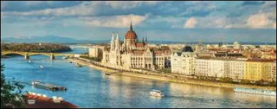 Quel pays n'est pas arrosé par le Danube ?