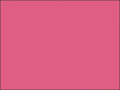 Quelle est cette couleur ?