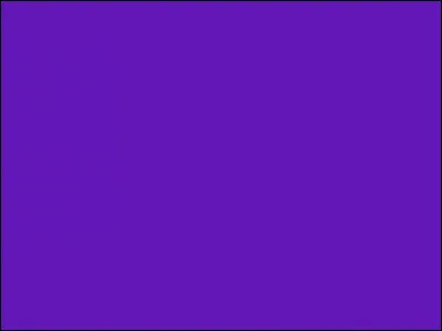 Quelle est cette couleur ?