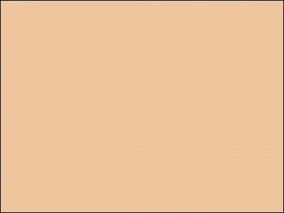 Quelle est cette couleur ?