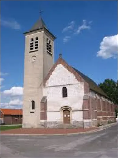 Rumigny est un village Samarien situé en région ...