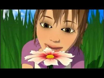 Quelle chanson de Mickey 3D a un clip animé ?