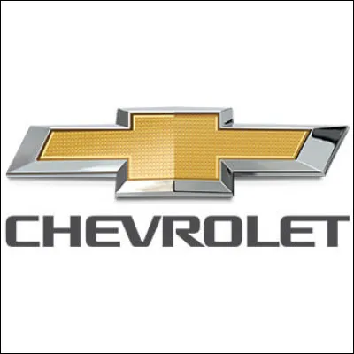 Quelle est cette marque de voitures ?