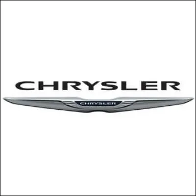 Quelle est cette marque de voitures ?