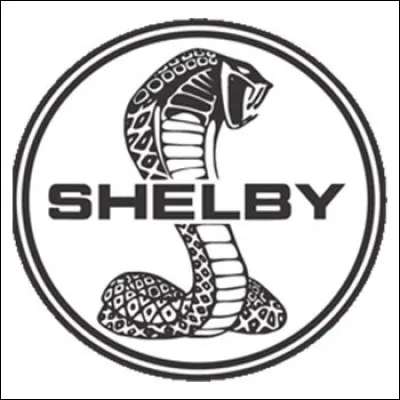 Quelle est cette marque de voitures ?