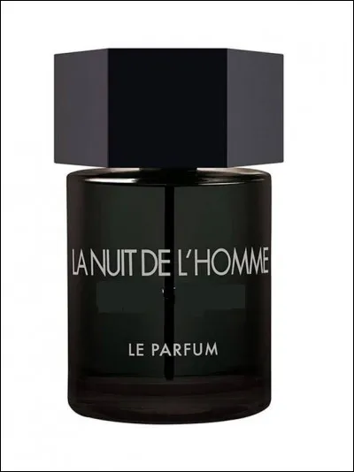 Nouvelle fragrance créée en 2009, qui juxtapose des tonalités comme la lavande et le cèdre, la bergamote, la cardamome, et le vétiver. Quel est le créateur de cette eau de toilette pour homme ?