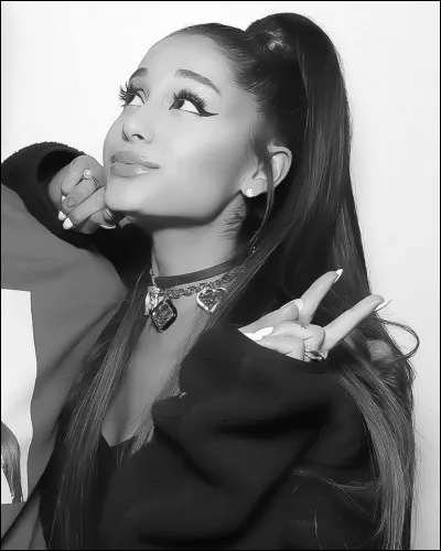 Comment s'appelle-t-elle ?