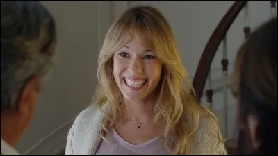 La dernière fille du couple va se marier avec qui ?