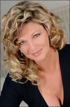 Comment s'appelle la chanteuse ?