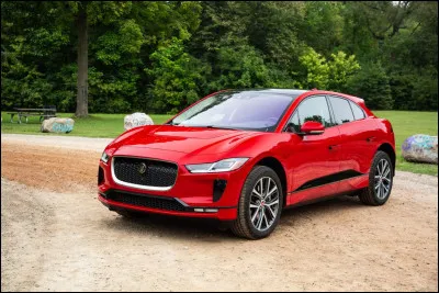 Cette marque de voiture se rachète une conduite dans le "green"... Quel est son nom ?