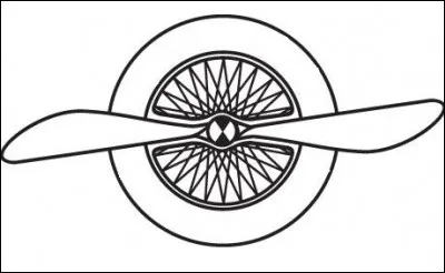 A quelle marque de voitures appartient ce logo ?