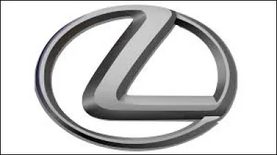 A quelle marque de voitures appartient ce logo ?