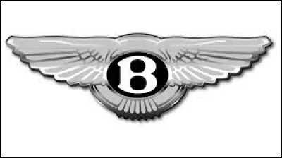 A quelle marque de voitures appartient ce logo ?