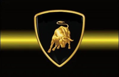 A quelle marque de voitures appartient ce logo ?