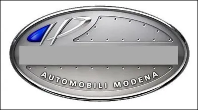 A quelle marque de voitures appartient ce logo ?
