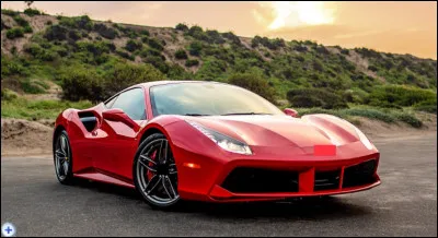 Quelle est cette marque ?